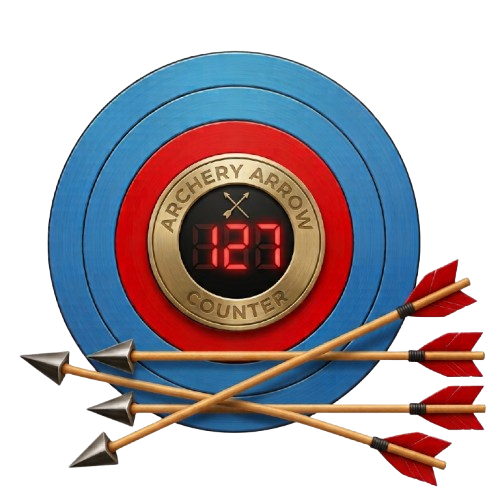 Logo de Archery Arrow Counter