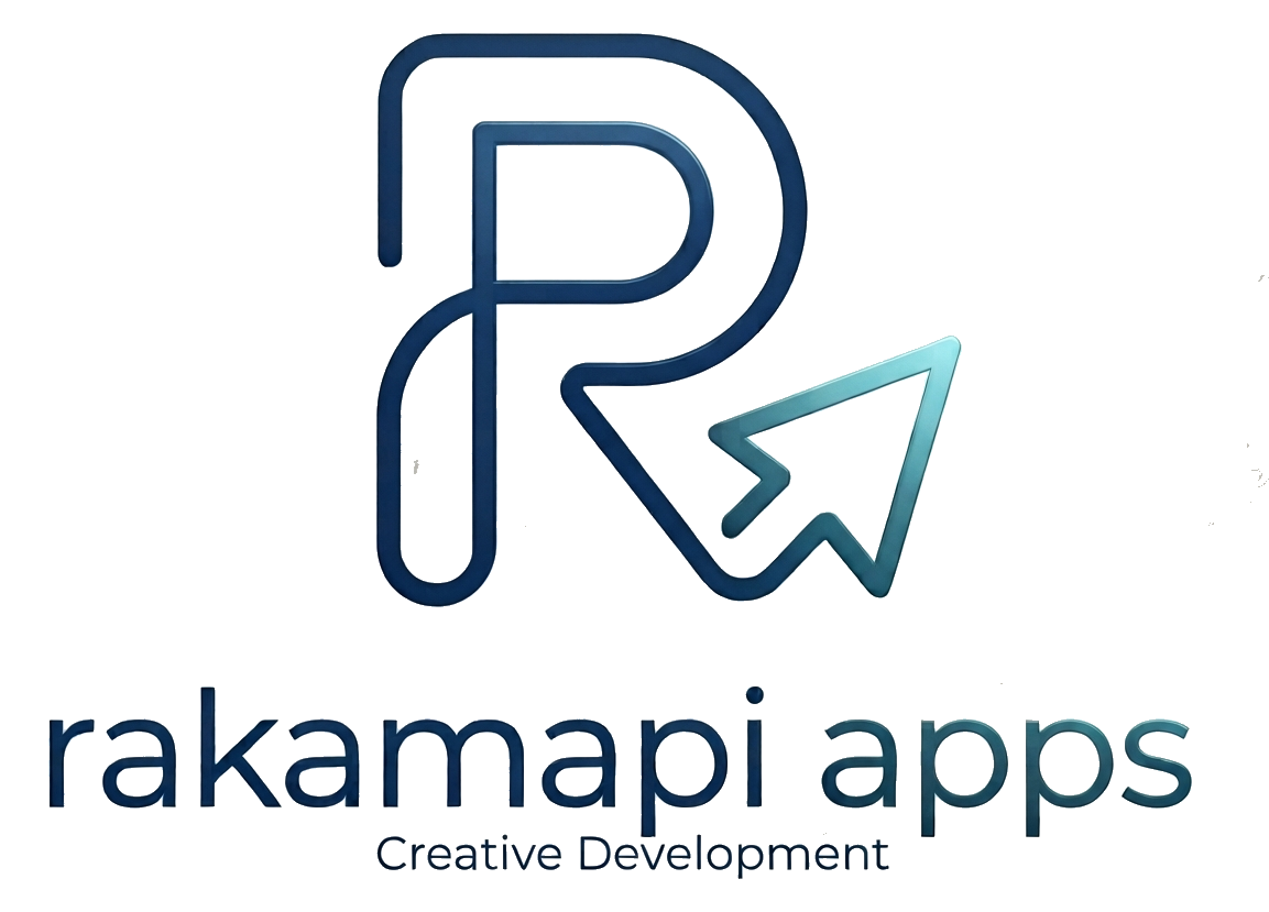 rakamapi apps · Creative Development