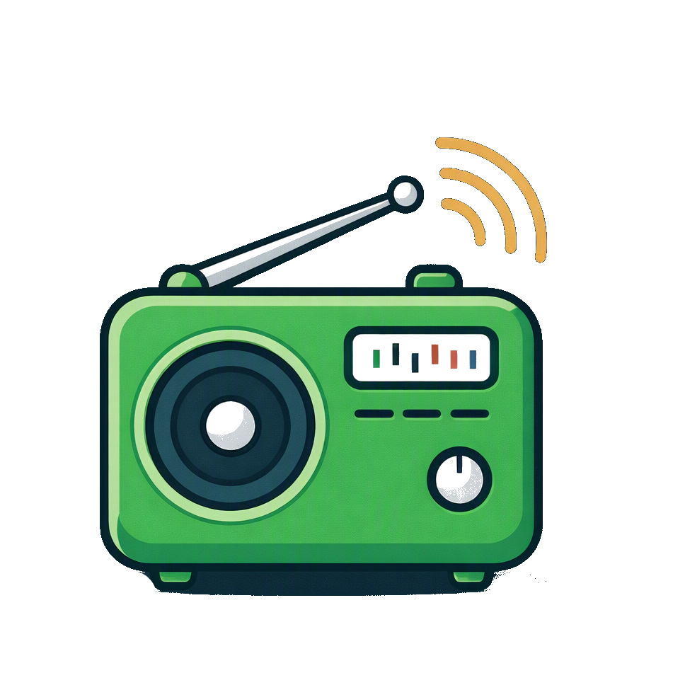 Logo de Mis Radios
